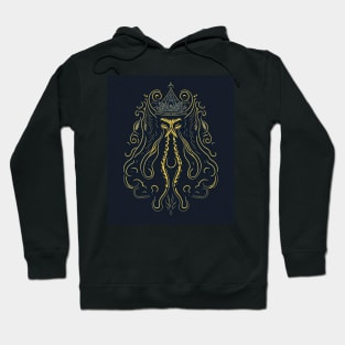 Ancient king Hoodie